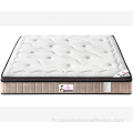 Assurance métier Euro Top Coil Matelas économique